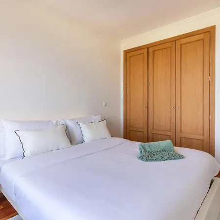 公寓 Madeira Sea View 卡尼索