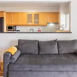 Madeira Sea View Apartment *