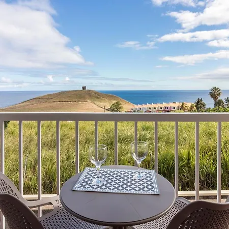 Madeira Sea View