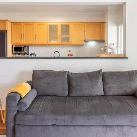 Apartment Madeira Sea View Canico (Madeira)