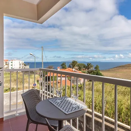 Madeira Sea View * Caniço