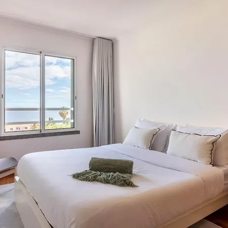 Madeira Sea View Канису