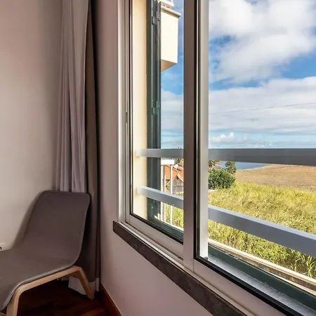 Madeira Sea View Lejlighed