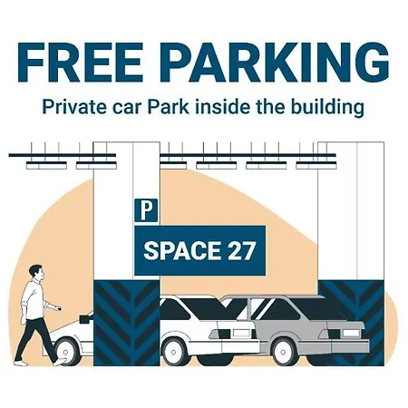 Madeira Sea View Apartment