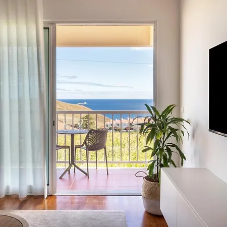 Madeira Sea View Apartment Canico (Madeira)
