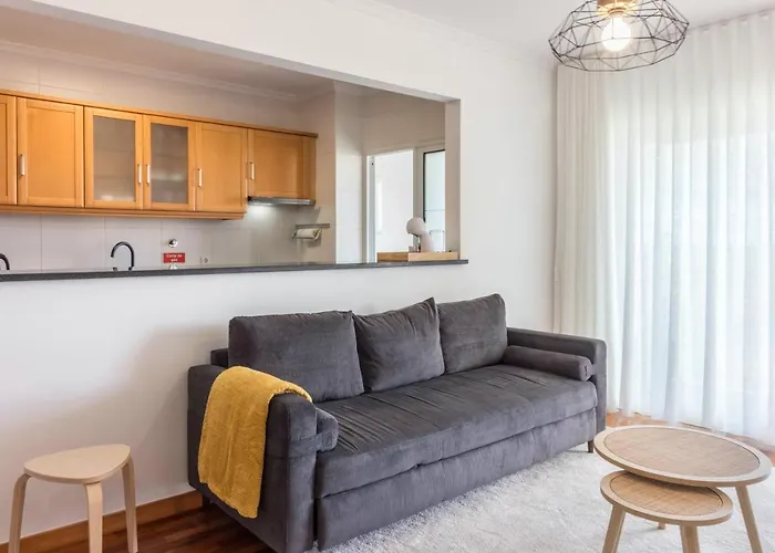 Madeira Sea View Apartment