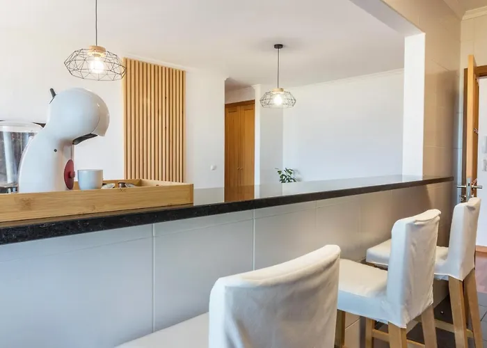 Apartment Madeira Sea View *