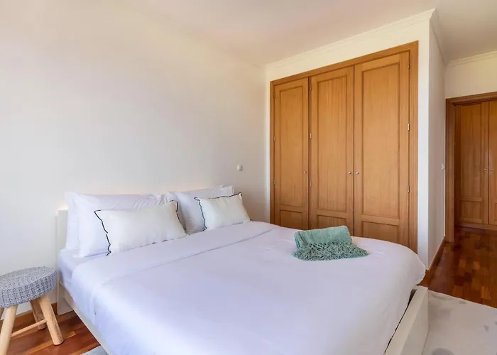 Madeira Sea View * Caniço