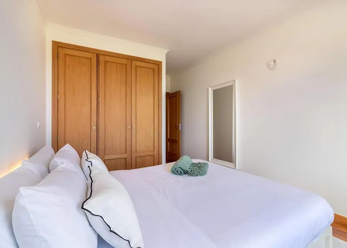 Madeira Sea View Apartment Caniço