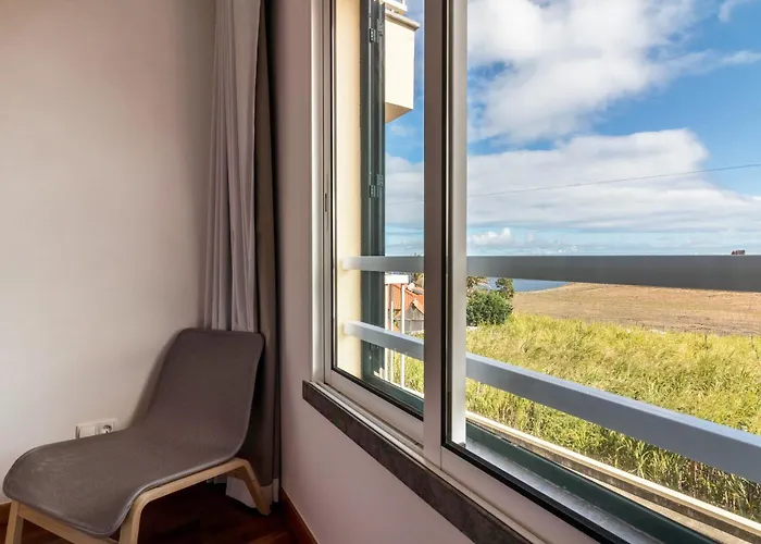 Apartment Madeira Sea View